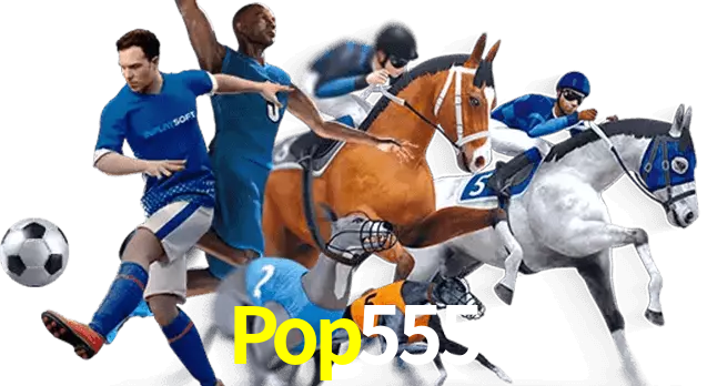 Pop555