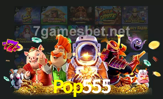 cassino Pop555