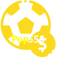 Aposte em esportes do mundo todo no Pop555!