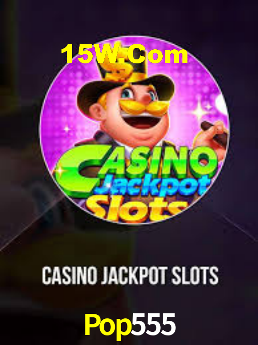 Pop555: Seu Cassino Premiado com Pagamentos Rápidos