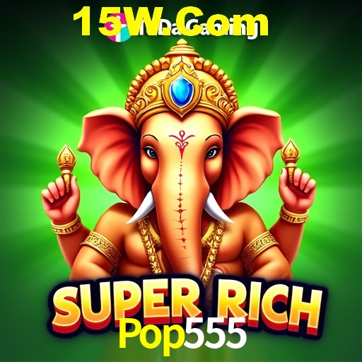 Descubra o Mundo do Cassino Online com Pop555