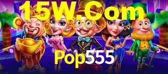 Spaceman Game Pop555