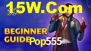 Game Statistics Pop555