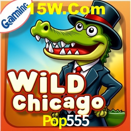 Desvendando o Mundo dos Jogos Virtuais na Pop555