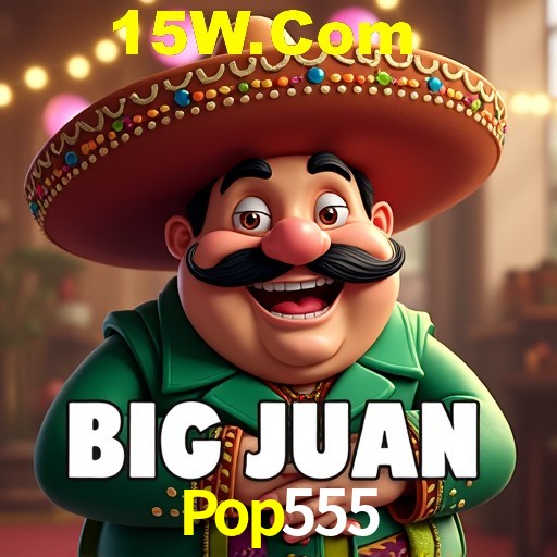 Desvendando o Mundo dos Jogos Virtuais na Pop555