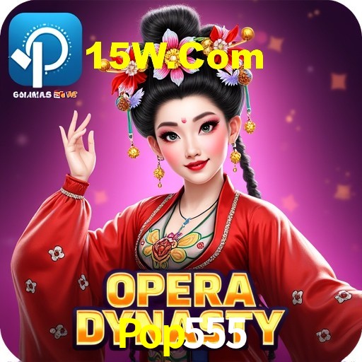 Mesa de Blackjack Pop555