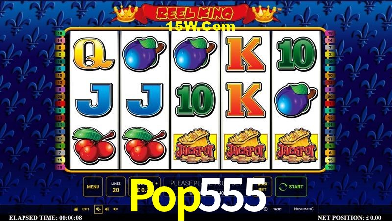 Responsive Design Pop555