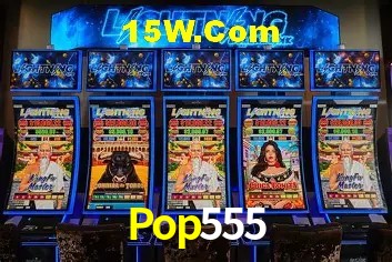 Pop555 Fortaleza - Reviews