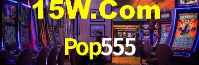 Live Casino Pop555