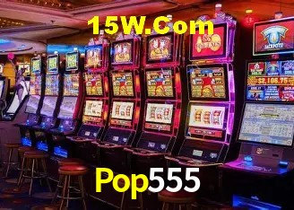 Pop555 Rio de Janeiro - Popular Jogos