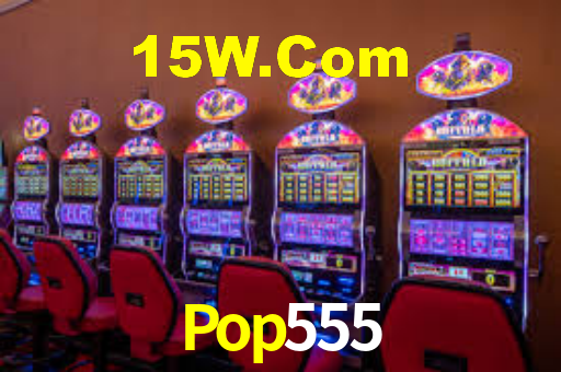 Pop555: Seu Especialista em Apostas Esportivas Brasileiras