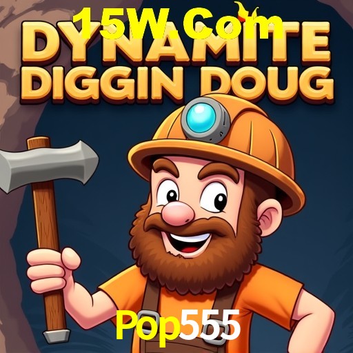 A Popularidade dos Caça-Níqueis no Pop555