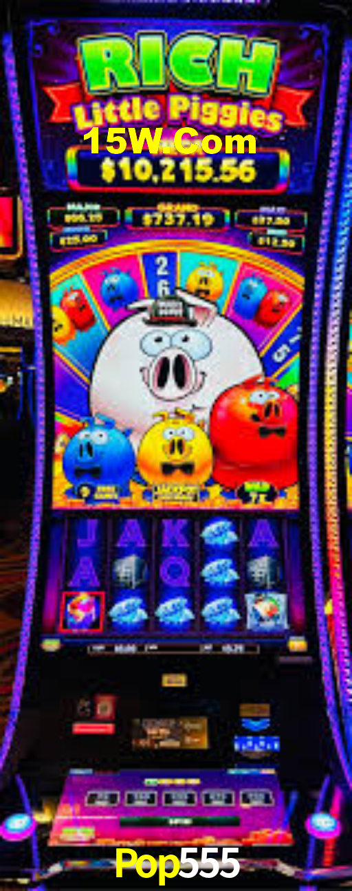 Experimente o Login Seguro Premium no Pop555