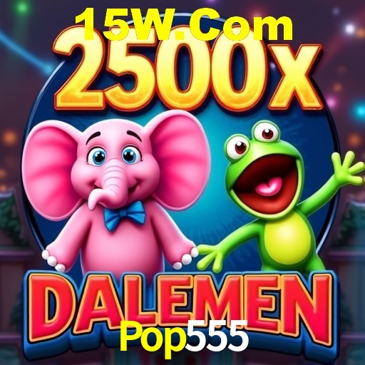 Inovações de Jogos na Pop555: O Futuro das Experiências Interativas