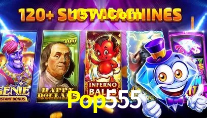 Pop555 Rio de Janeiro - Calendar