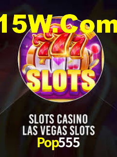 Pop555 - App Security