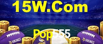 Sports Statistics Pop555