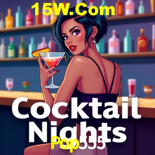 Descubra a Essência do Pop555: Nossa História e Compromissos