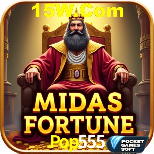 Pop555 Fortaleza - Leaderboard