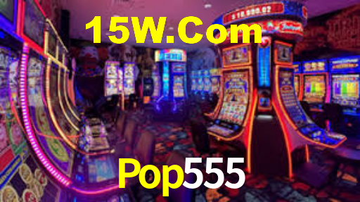 Ofertas Imperdíveis na Pop555: Promoções e Bônus Que Valem a Pena