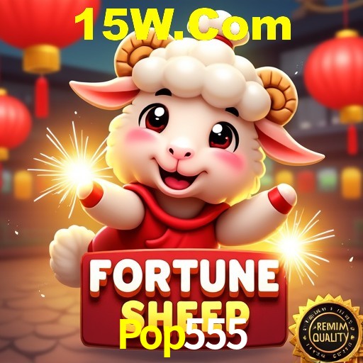 A Popularidade dos Caça-Níqueis no Pop555