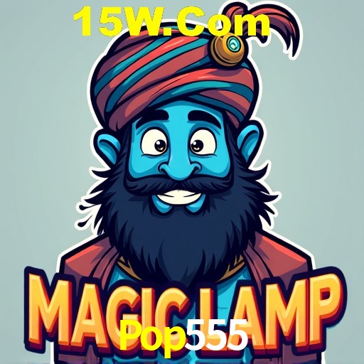 Desvendando o Mundo dos Jogos Virtuais na Pop555