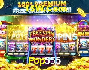 Pop555 Brasília - Security