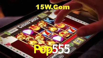 Pop555 - Customer Support