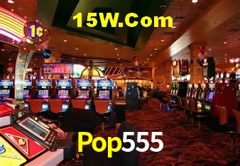 Pop555 - Rápido Acesse