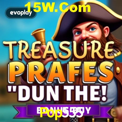 Pop555 Bônus - Pacote R$5.000 + VIP