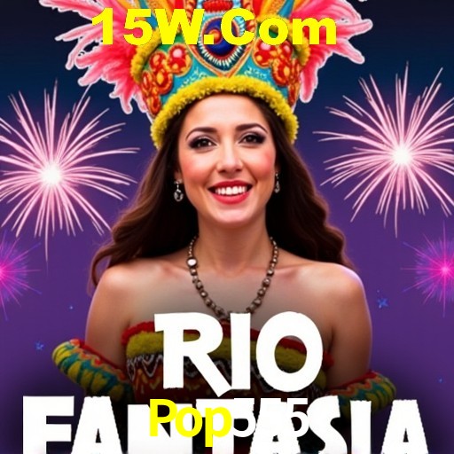 APP oficial da Pop555 para mobile