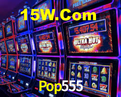 Pop555 - App Compatibility