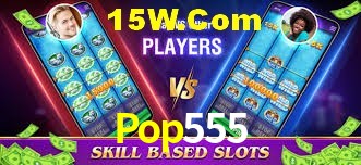 Slot Games Pop555