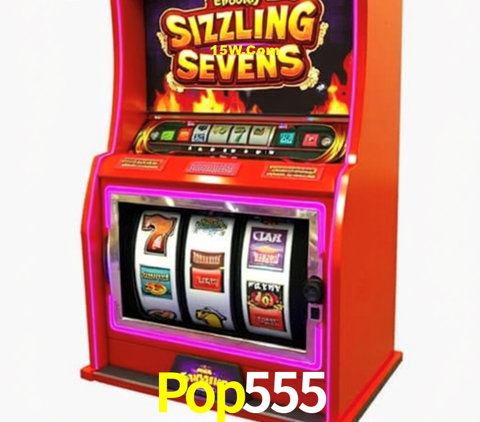 Gates of Olympus Pop555