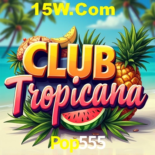 Pop555 Rio de Janeiro - Professional Dealers