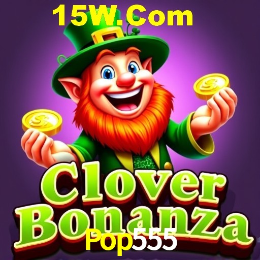 Pop555 Belo Horizonte - VIP Casino