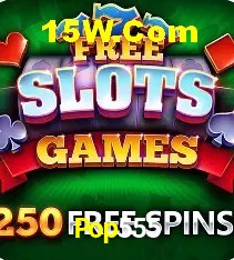 Integração de APIs Pop555