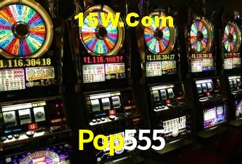 Pop555 Brasília - Leaderboards