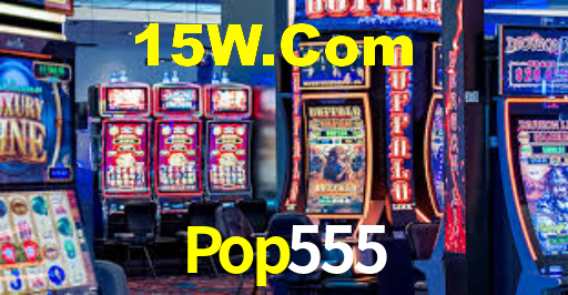 Pop555