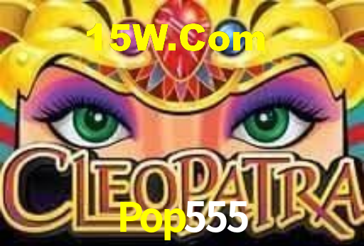 Pop555