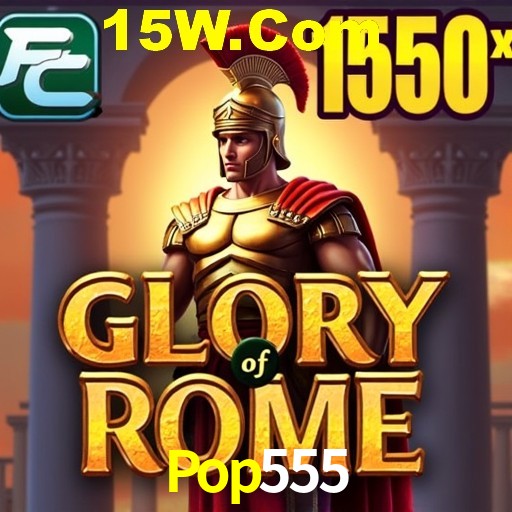 Pop555 Rio de Janeiro - Bonus Terms