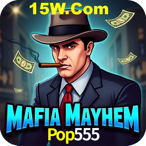 Pop555 São Paulo - Live Tables