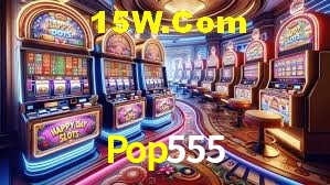 Security Systems Pop555