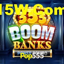 Bonus Features Pop555