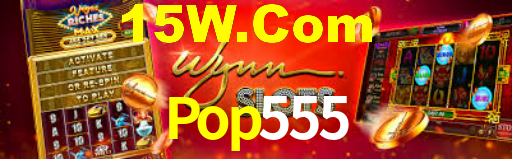 Programa VIP Pop555