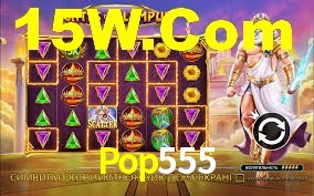 VIP Casino Pop555