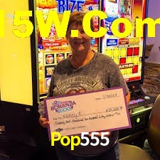 Quick Registration Pop555