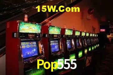 Benefícios da Conta Pop555