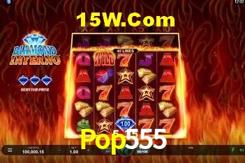 Pop555