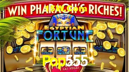 Provedores de Jogos Pop555
